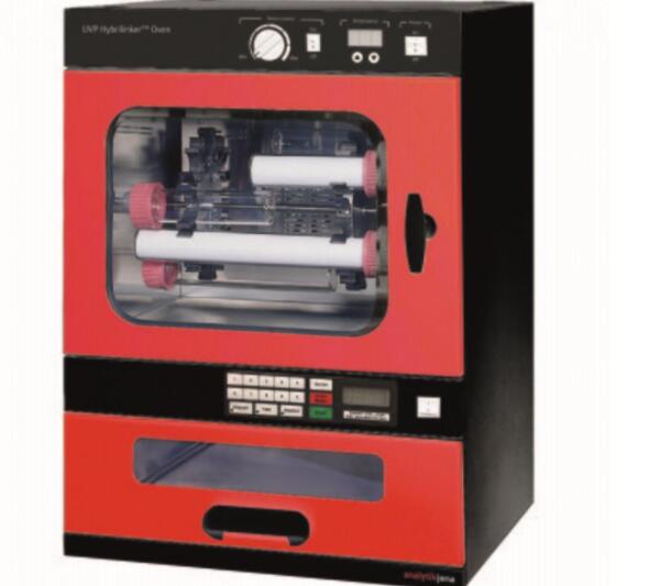 UVP HL-2000 Hybridization Oven组合型分子杂交箱