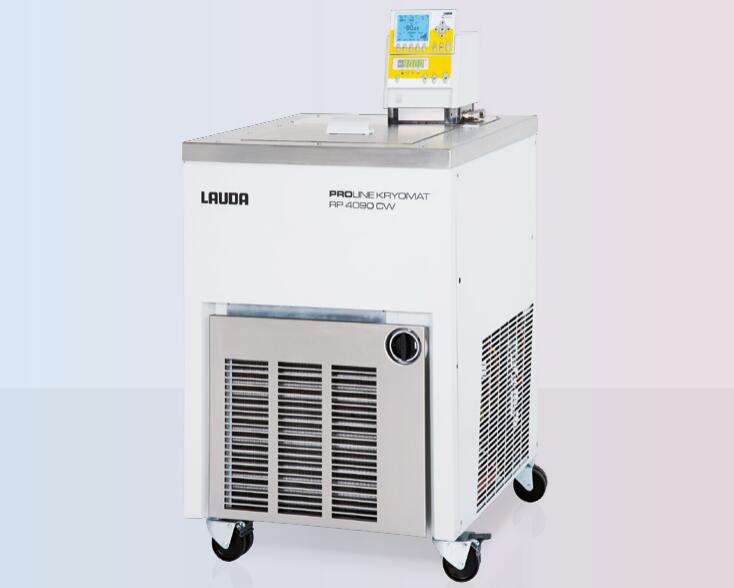 LAUDA Proline Kryomats高性能制冷恒温器-90到200℃项