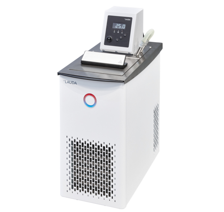 LAUDA Alpha进口加热恒温器 温度范围从25到100℃