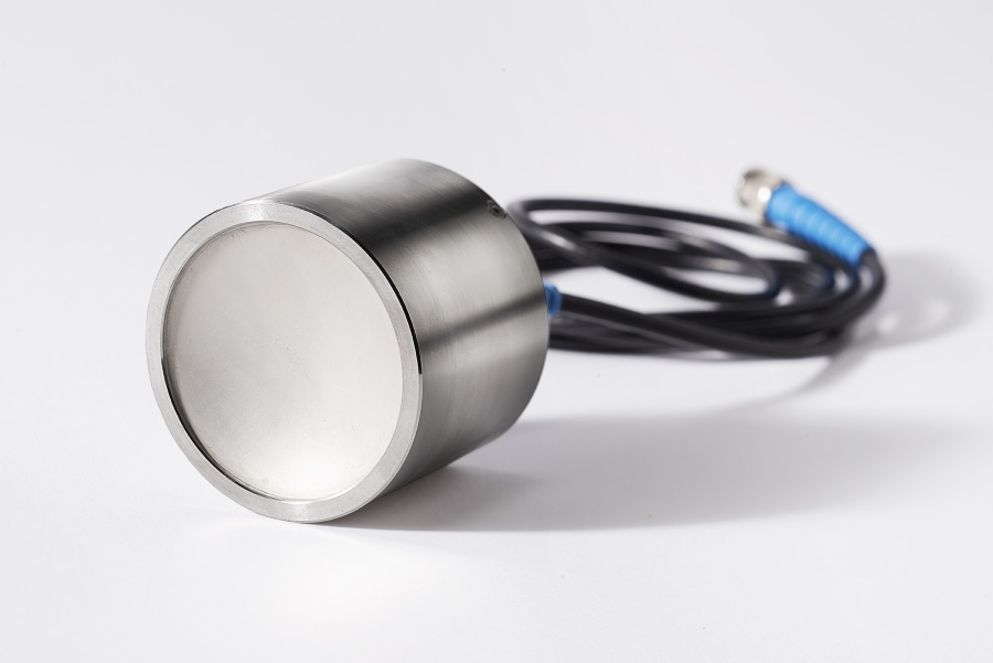 英国PA超声波换能器:500kHz至50MHz