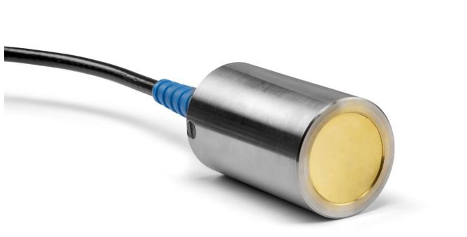 英国PA超声波换能器:500kHz至50MHz