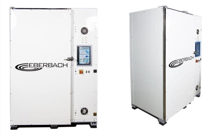 Eberbach E6430二氧化碳⾼通量震荡冷冻培养箱
